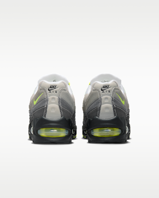Nike Air Max 95 Big Bubble Women's Shoes. Nike CA